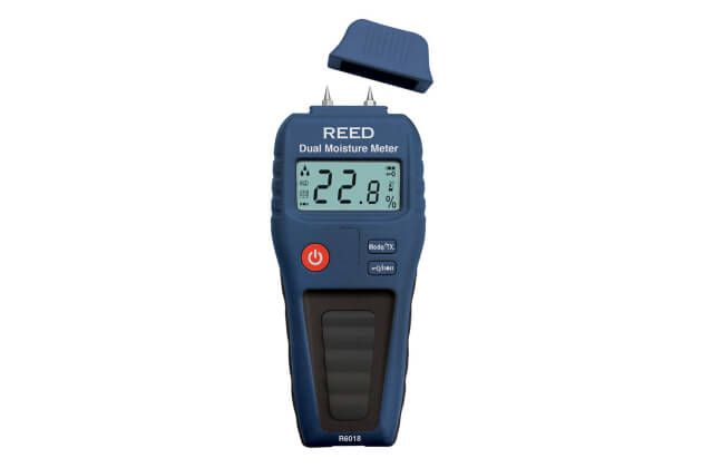 Máy đo độ ẩm REED R6018